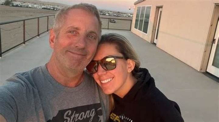 Greg Gonzalez - Age, Family, Bio