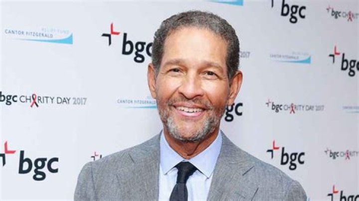 Greg Gumbel Age, Bio, Wife, Net Worth, Salary