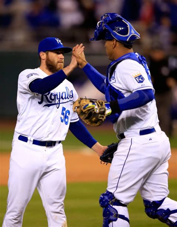 Greg Holland Net Worth - Wiki, Age, Weight and Height, Relationships, Family, and More