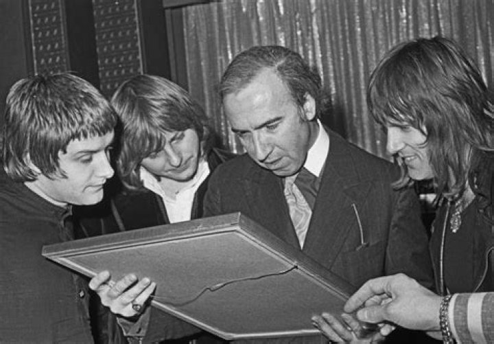 Greg Lake Net Worth - Wiki, Age, Weight and Height, Relationships, Family, and More