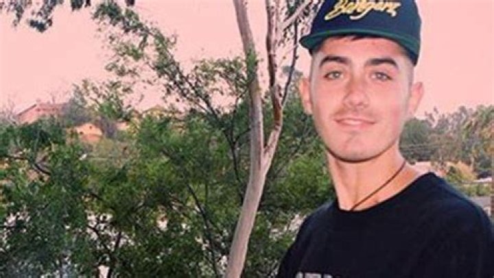 Gregory Gorenc - Age, Family, Bio