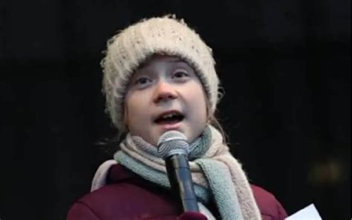 Greta Thunberg Religion: Is She Christian Muslim Or Jewish?