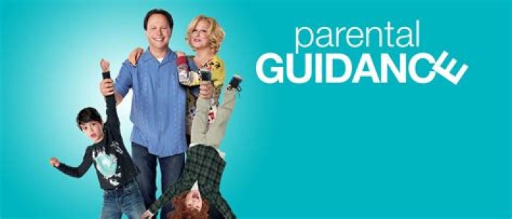 Guidance - Cast, Ages, Trivia