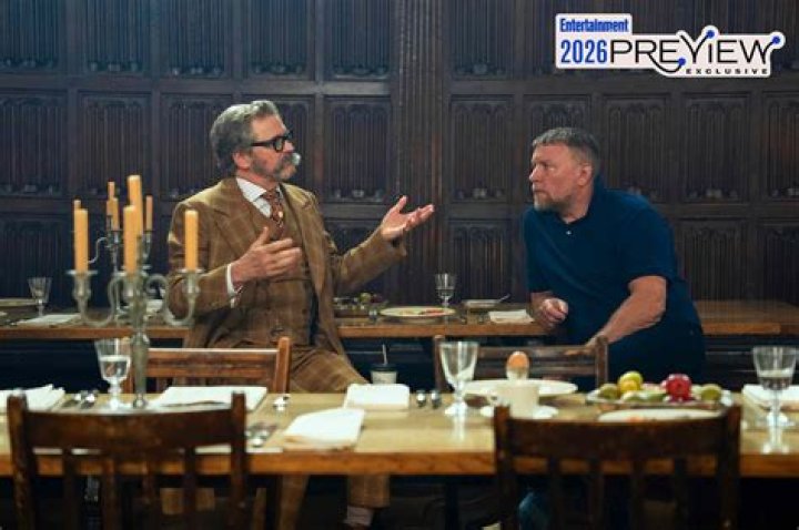 Guy Ritchie On His Marriage And New Movie