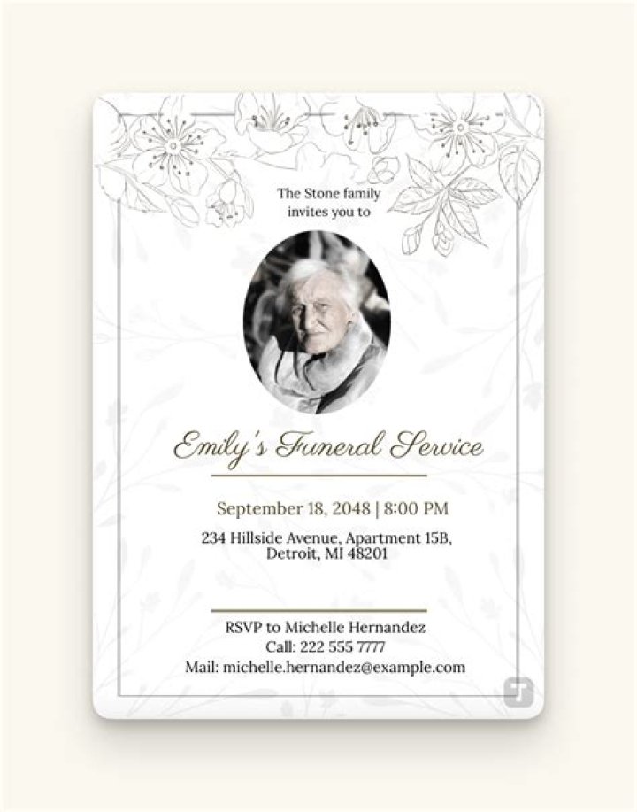 Gwen Casten obituary, burial, memorial service, funeral