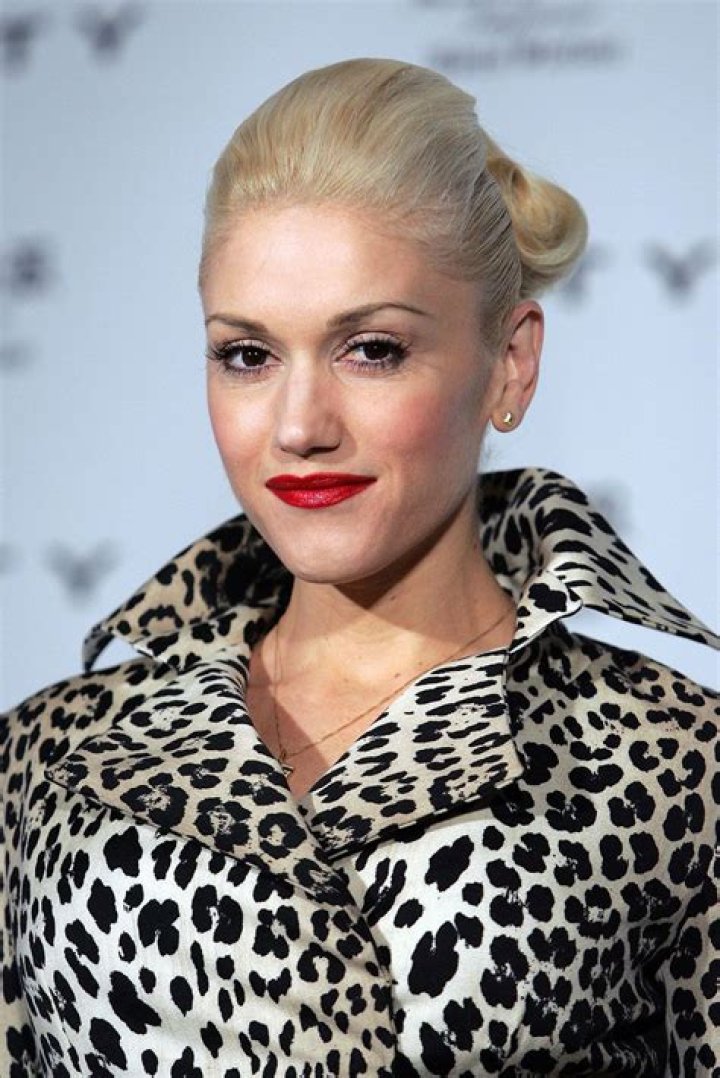 Gwen Stefani wants to get pregnant: for Blake or for publicity?