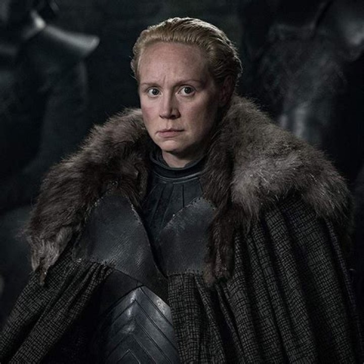 Gwendoline Christie discusses Brienne’s scenes with Jaime Lannister (spoilers)