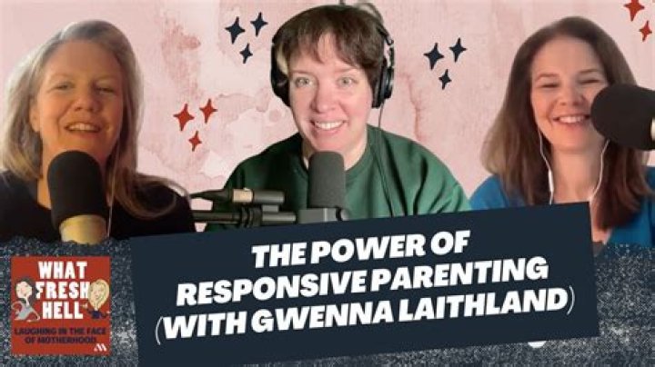 Gwenna Laithland - Age, Family, Bio