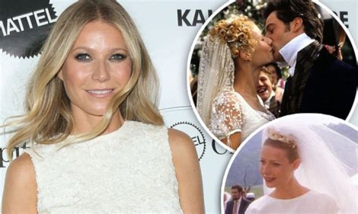	Gwyneth Paltrow & Chris Martin basically have a no-strings open marriage now	