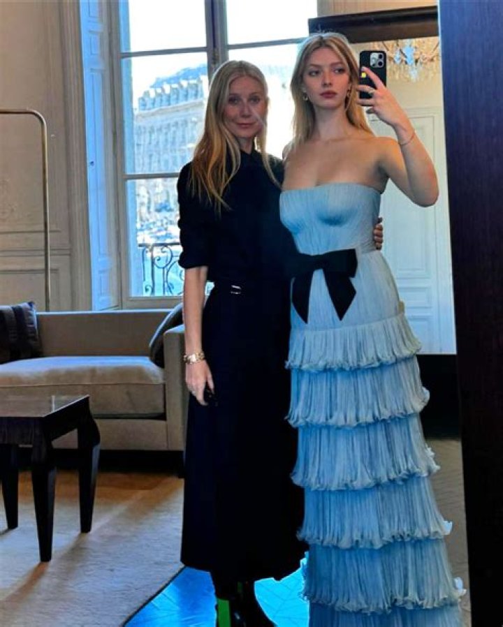 Gwyneth Paltrow’s ancestors are better than your ancestors