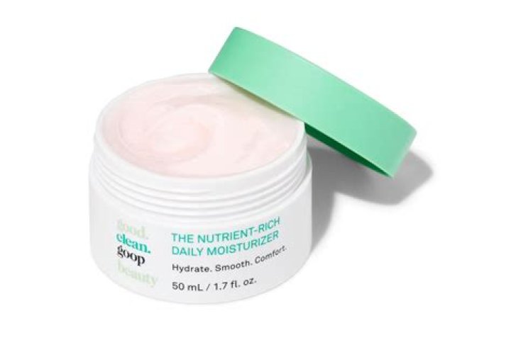 Gwyneth Paltrow’s skincare pro-tip: wear your night cream as day cream