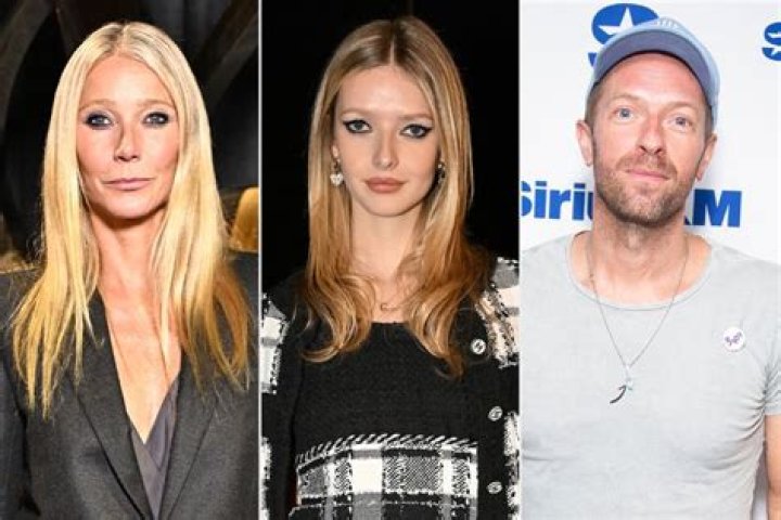 Gwyneth Paltrow saved a life on 9/11 & makes her maid walk to work