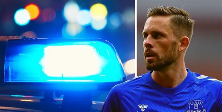 Gylfi Sigurdsson Pedophile Allegations – Is He In Jail? Arrest News And Case Update