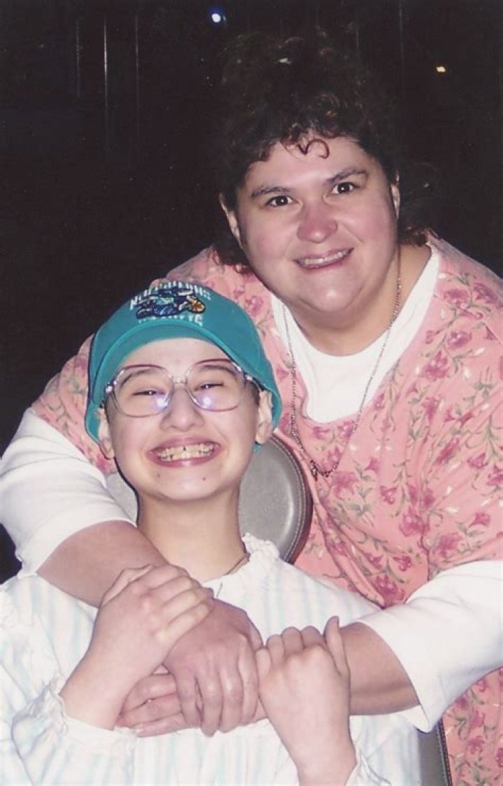 Gypsy Rose Blanchard: I’m freer in prison than living with my mom