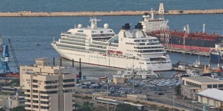 Haifa Cruise: Discover Cruises to Haifa Israel