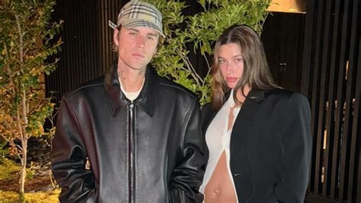 	Hailey & Justin Bieber are expecting their first child, Hailey’s six months pregnant?	