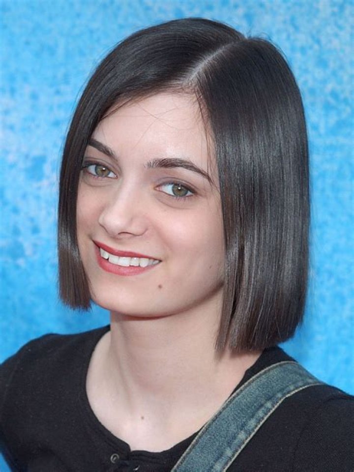 Haley Hudson Bio (Wiki) 