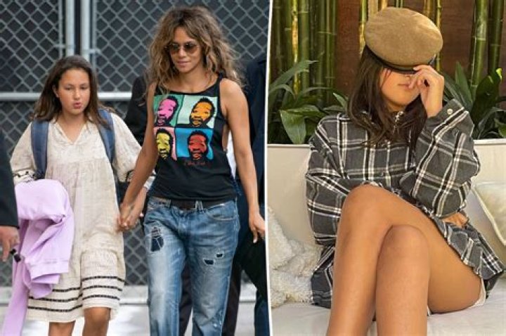 Halle Berry cannot move to France with daughter Nahla, judge rules