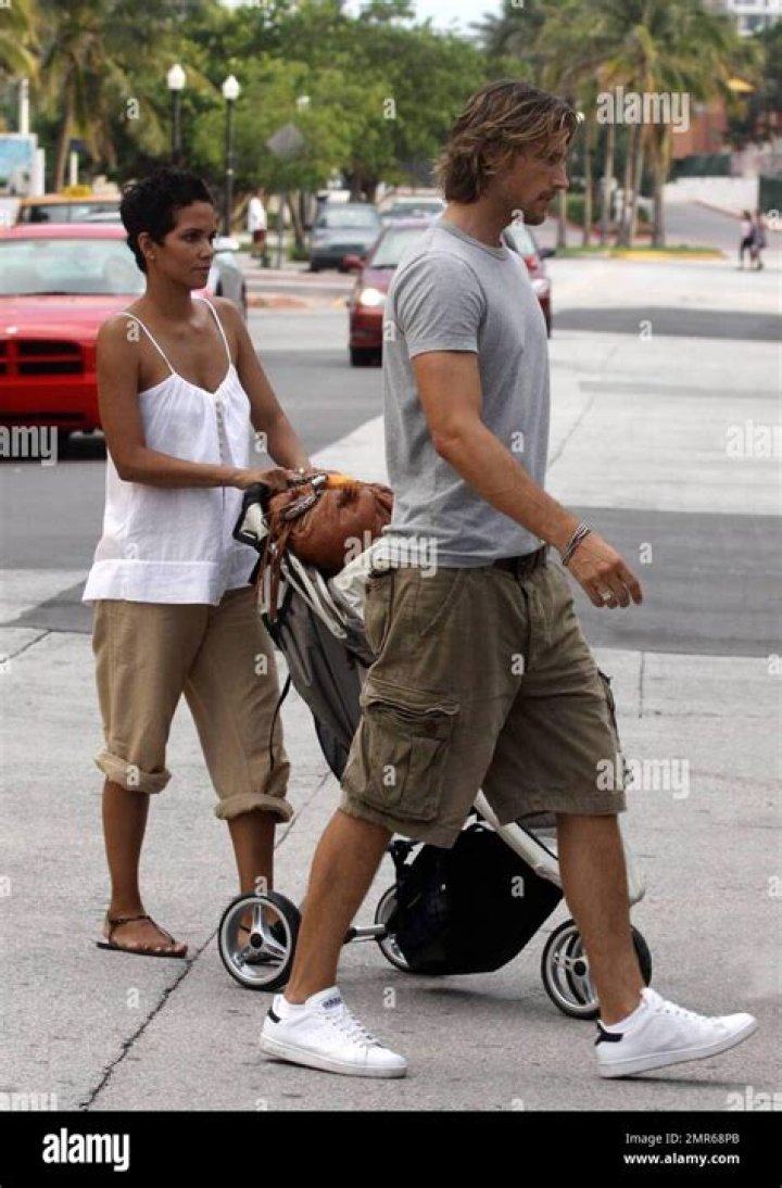 Halle Berry granted the right to take Nahla out of state, but will Gabriel follow?