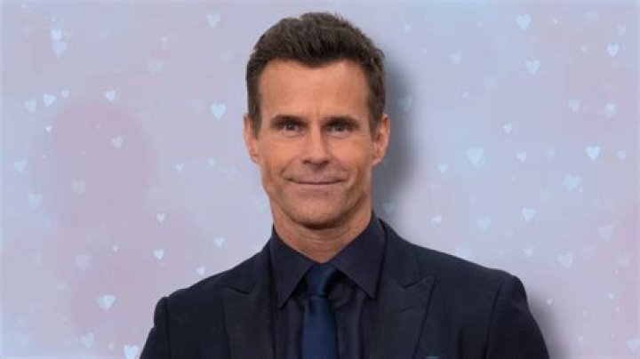 Hallmark actor Cameron Mathison updates his fans on health and renal cancer!