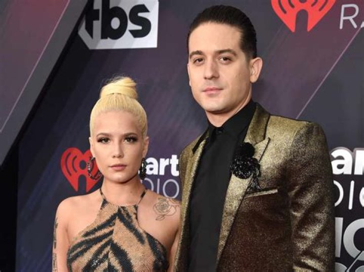 Halsey and G-Eazy split again after three months of reunion!