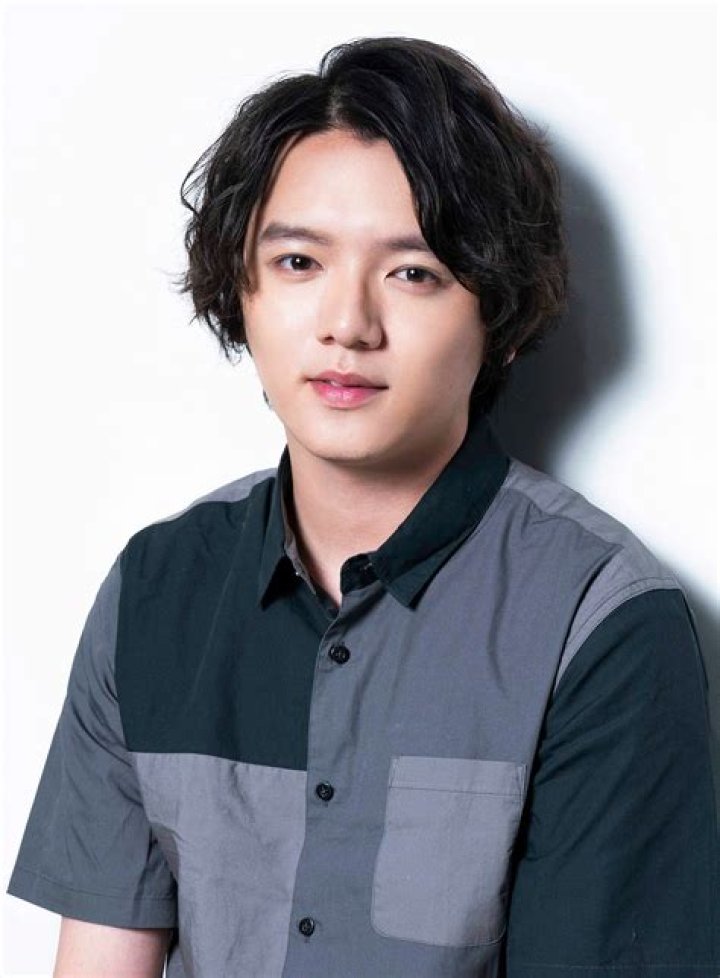 Hamada Tatsuomi Bio (Wiki) 