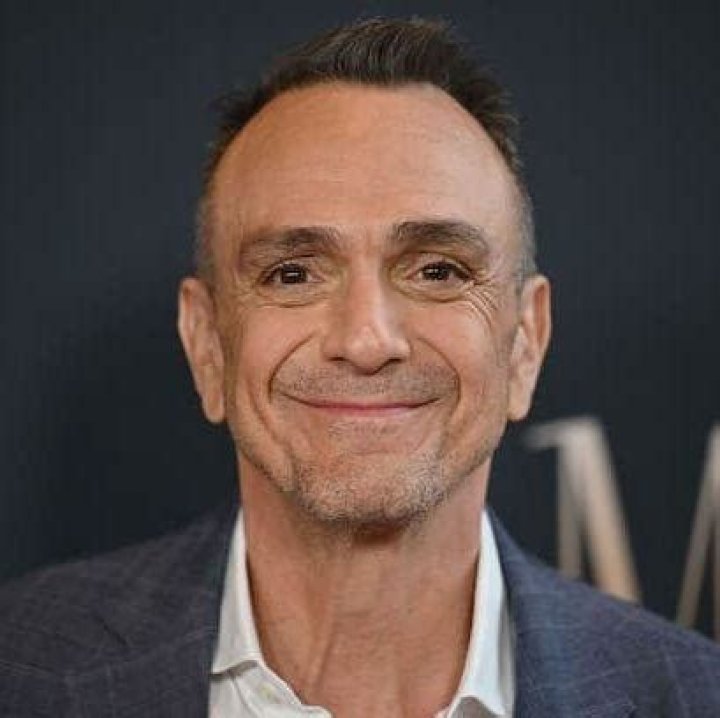 Hank Azaria Bio (Wiki) 