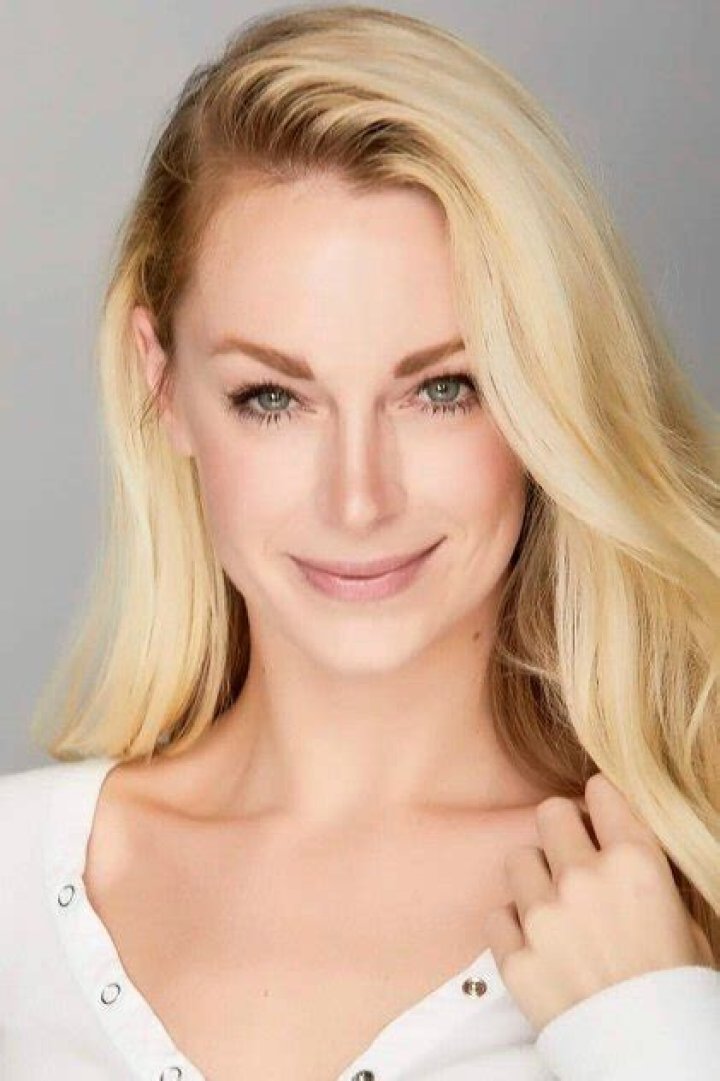 Hannah Douglass Bio (Wiki) 