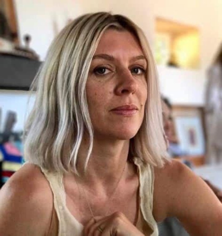 Hannah Gibson Bio (Wiki) 
