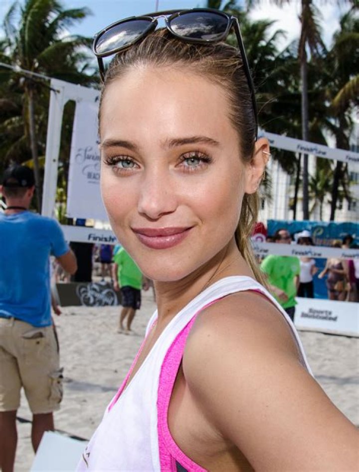 Hannah Jeter Bio (Wiki) 