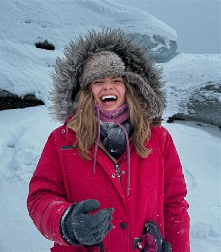 Hannah Kepple Bio (Wiki) 