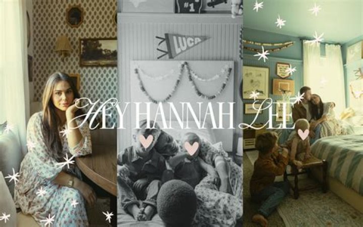 Hannah Lee (Journalist) - Age, Family, Bio