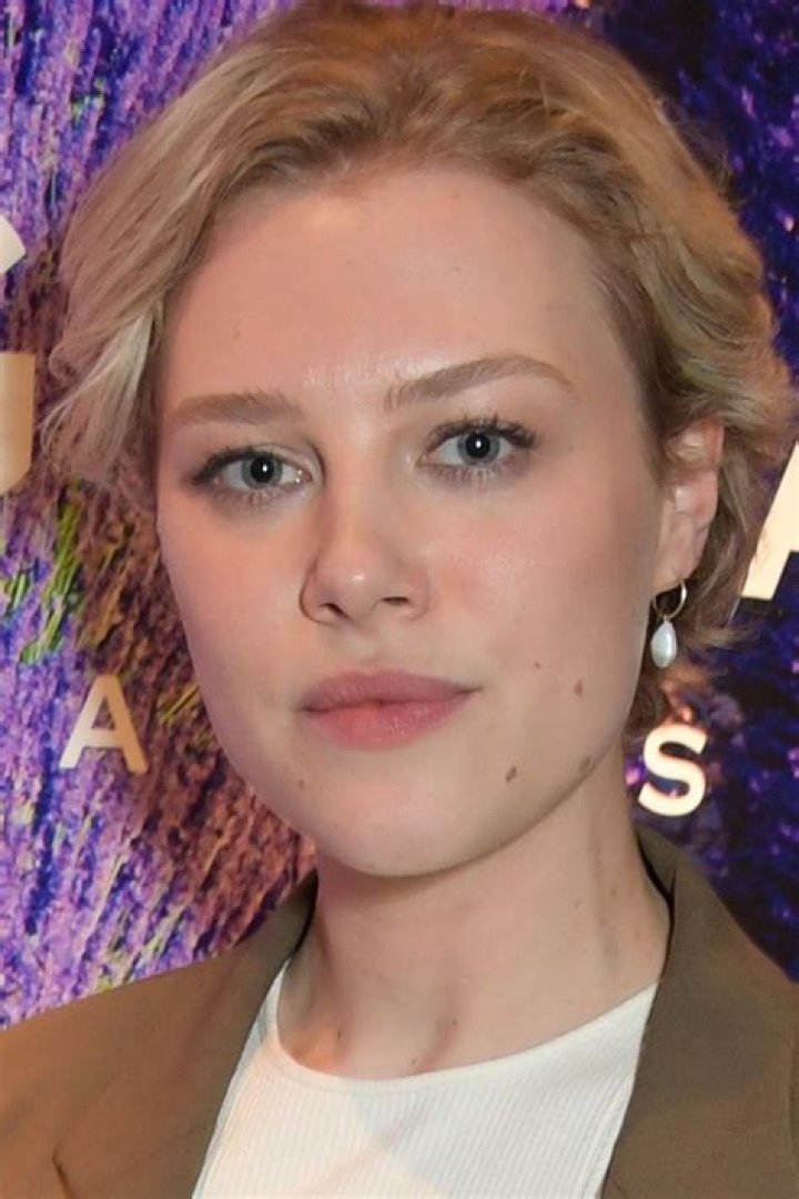 Hannah van der Westhuysen Bio (Wiki) 