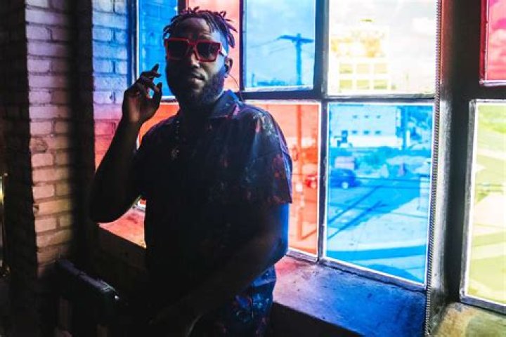Hannibal Buress on Making Rap Music as Alter Ego Eshu Tune: ‘I’m Excited to Keep Progressing’