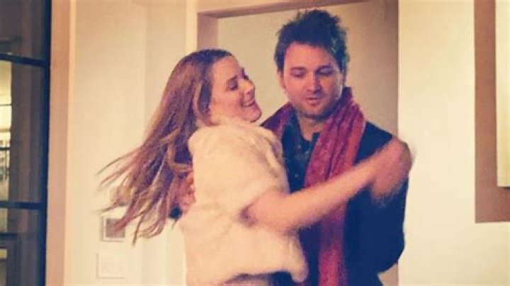 Happily Married With 2 Children