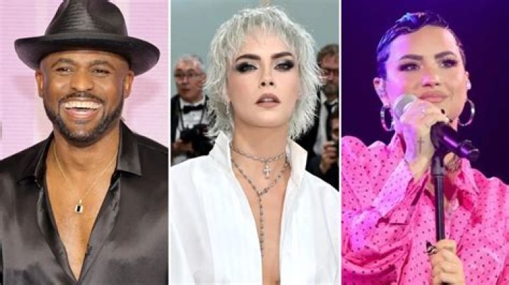 Happy Pride Month! Famous Pansexual Celebrities You Didn’t Know About!