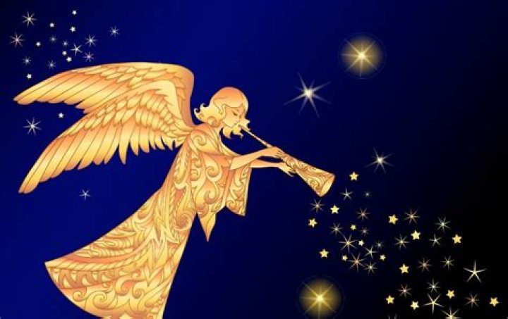 Hark! the Herald Angels Sing