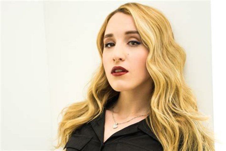 Harley Quinn Smith Bio (Wiki) 