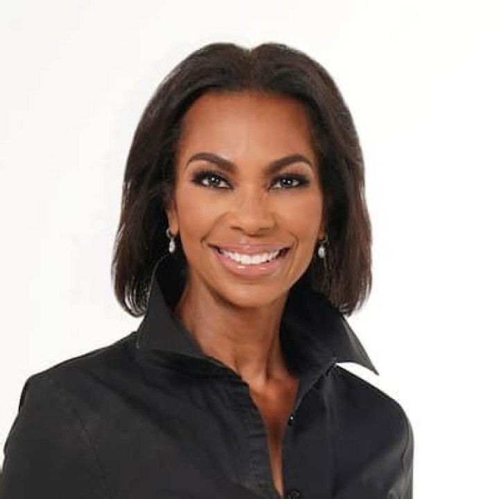 Harris Faulkner Bio (Wiki) 