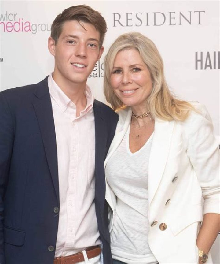 Harrison Dubin Bio (Wiki) 