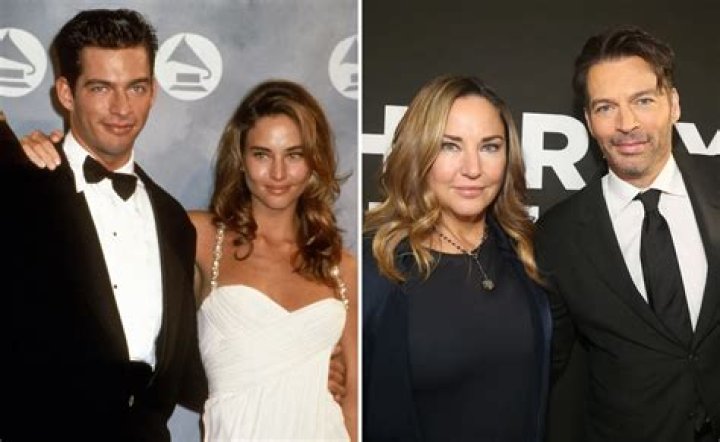 Harry Connick Jr. - Age, Family, Bio
