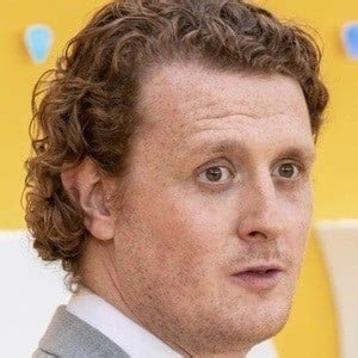 Harry Michell Bio (Wiki) 