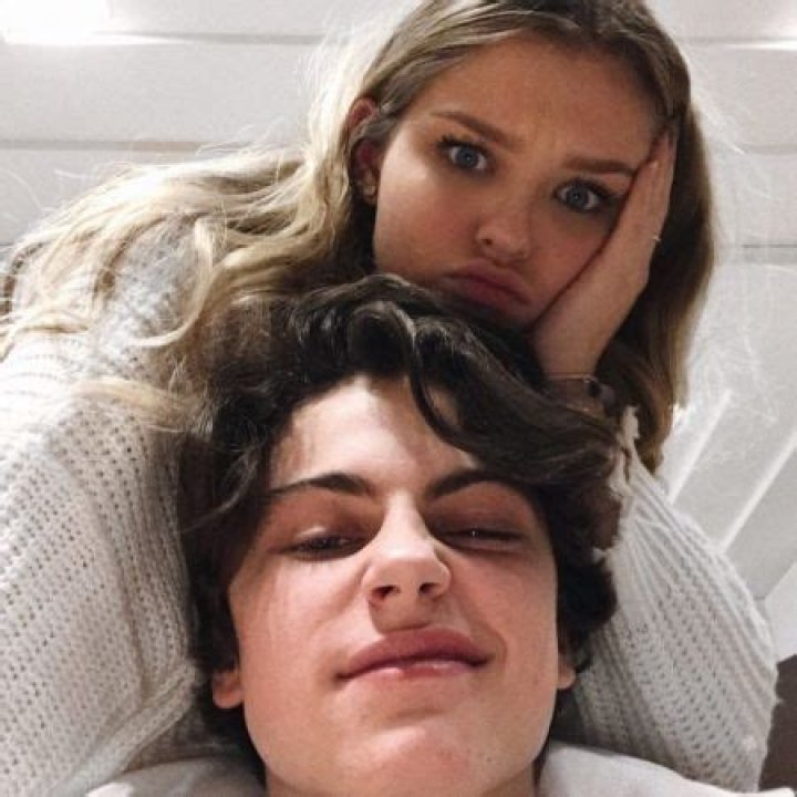 Harry Raftus Relationship Status, Dating Rumors, Wiki, Net Worth