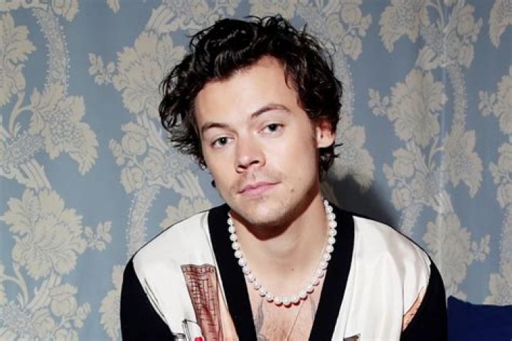 Harry Styles Opens up About his Changed Perception on Therapy!