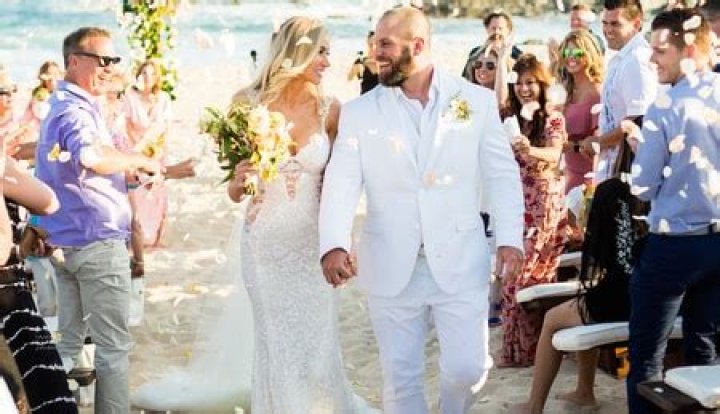 Has Former Wife of Jon Dorenbos, Julie Dorenbos Found Love Again? Also Know Her Other Facts