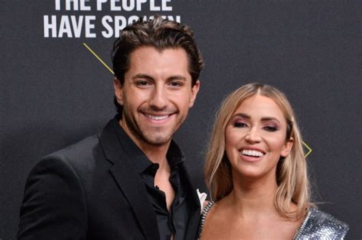 Has Katie Thurston found a new partner after her split with John Hersey?