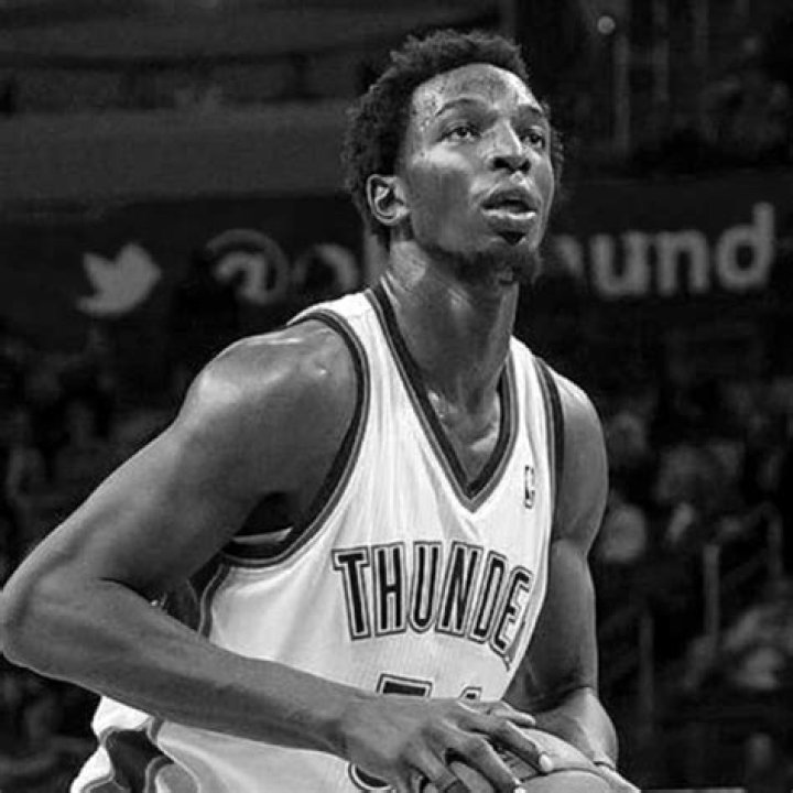 Hasheem Thabeet Bio (Wiki) 
