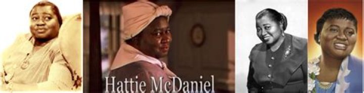 Hattie McDaniel - Trivia, Family, Bio