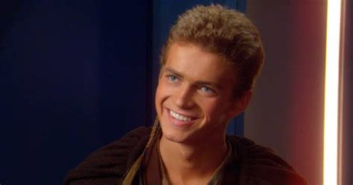 Hayden Christensen walked away from his career because it was ‘handed’ to him