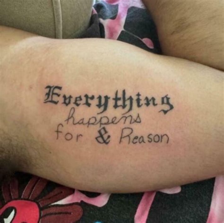 “Hayden Panettiere doesn’t regret her misspelled tattoo” afternoon links